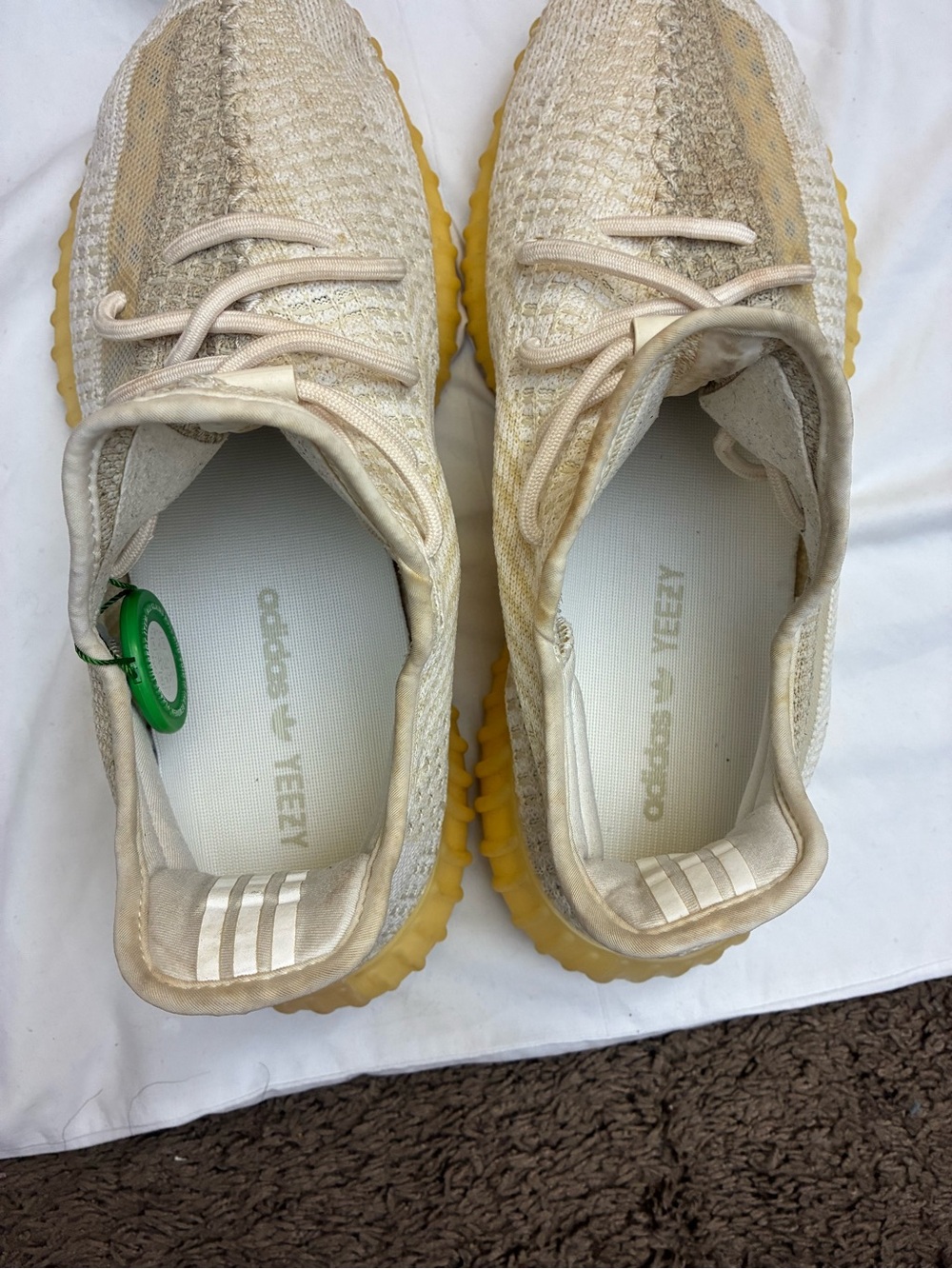 adidas Yeezy Boost 350 V2